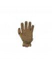 Рукавиці тактичні Mechanix Wear FastFit Multicam S Камуфляж (MR52523)