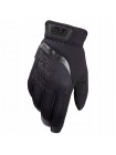 Рукавиці тактичні Mechanix Wear FastFit BLK М Black (MR52669)