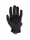 Рукавиці тактичні Mechanix Wear FastFit BLK М Black (MR52669)