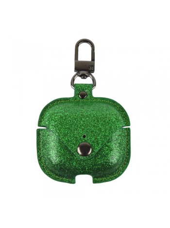 Футляр для навушників ANCHOR AirPods 3 Portfolio Shine Green