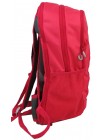 Жіночий спортивний рюкзак із дощовиком Crivit 17L IAN398768 рожевий