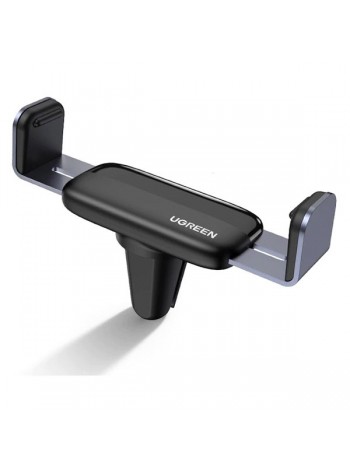 Автотримач універсальний UGreen 360° Air Vent Mount LP120 Чорний