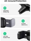 Автотримач універсальний UGreen 360° Air Vent Mount LP120 Чорний