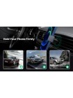 Автотримач універсальний UGreen 360° Air Vent Mount LP120 Чорний