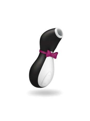 Стимулятор нового покоління Satisfyer Pro Penguin