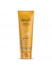 Незмивна зволожувальна сироватка для сухого волосся Itallian Hairtech Trivitt Moisturing Leave In 250ml