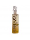 Флюїд для відновлення світлого волосся Griffus Leave-in Qloira Fluido Restaurador БЛОНД 240 ml (42466)