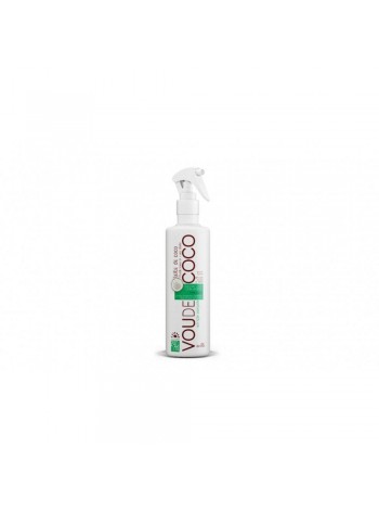 Флюїд-кокосова вода для відновлення волосся Griffus Agua de Coco Vou de Coco 120 ml (42349)