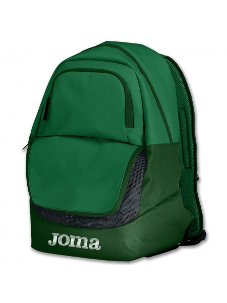Рюкзак Joma DIAMOND II зелений 400235.450