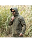 Тактична куртка Pave Hawk PLY-6 S Зелений (10114-43410)