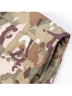 Тактична куртка чоловіча Pave Hawk PLY-6 CP 3XL Камуфляж (9864-42547)