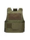 Жилет тактичний Aokali Outdoor A48 One Size Зелений (9898-46182)