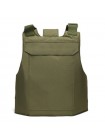 Жилет тактичний Aokali Outdoor A48 One Size Зелений (9898-46182)
