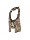 Жилет тактичний Aokali Outdoor A48 One Size Камуфляж (9898-46181)