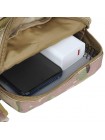 Сумка тактична на пояс AOKALI Outdoor A33 4L 19х16х9 см Камуфляж (5364-45676)