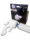 Насадка для стимуляції точки G на вібромасажер Hitachi Magic Wand Massager