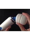 Насадка для стимуляції точки G на вібромасажер Hitachi Magic Wand Massager