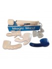 Насадка для стимуляції точки G на вібромасажер Hitachi Magic Wand Massager