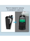Дозатор сенсорный для антисептика SVAVO PL151049BS-600 (PL151049BS600)