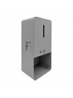 Дозатор для антисептика SBT Холод безконтактний 2,5L 1308AS-X (1308AS-X2500)
