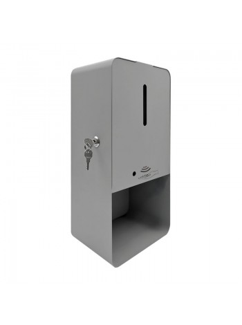 Дозатор для антисептика SBT Холод безконтактний 2,5L 1308AS-X (1308AS-X2500)