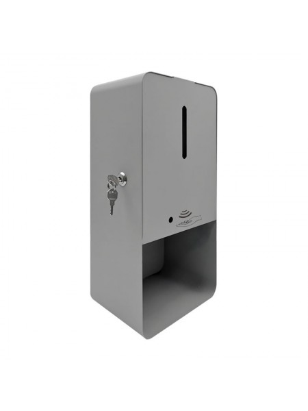 Дозатор для антисептика SBT Холод безконтактний 2,5L 1308AS-X (1308AS-X2500)