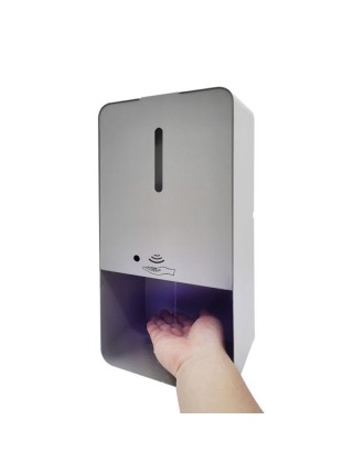 Дозатор для антисептика SBT Холод безконтактний 2,5L 1308AS-X (1308AS-X2500)
