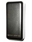 Зовнішній акумулятор Power Bank King Power KP35 2xUSB 30000 mAh Black (3_02404)
