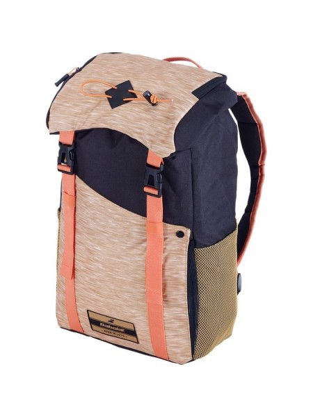 Рюкзак Babolat Backpack classic pack black/beige 753095/342
