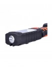 Ліхтар кемпінговий акумуляторний Solight WM16 LED lamp WM16 3WCOB 250+40lm Li-Ion USB