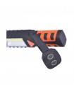 Ліхтар кемпінговий акумуляторний Solight WM16 LED lamp WM16 3WCOB 250+40lm Li-Ion USB