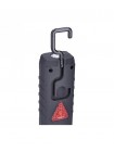 Ліхтар кемпінговий акумуляторний Solight WM16 LED lamp WM16 3WCOB 250+40lm Li-Ion USB