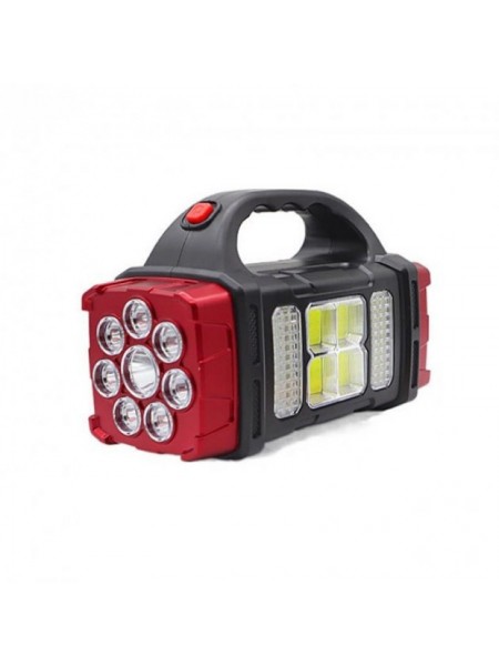 Акумуляторний LED ліхтар Hurry Bolt HB-1678