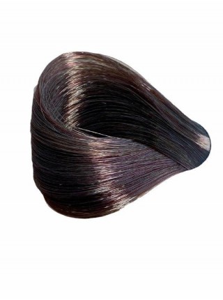 Фарба для волосся Scruples True Entegrity відтінок 4N - Medium Neutral Brown (TE4N)