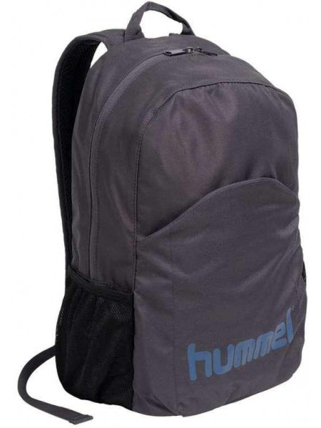 Рюкзак Hummel 28х43х18 см Сірий (205919 grey)