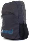 Рюкзак Hummel 28х43х18 см Сірий (205919 grey)