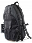 Спортивний рюкзак Karrimor U-Bahn Backpack 42х25х13 см Чорний (KR15050BLK)