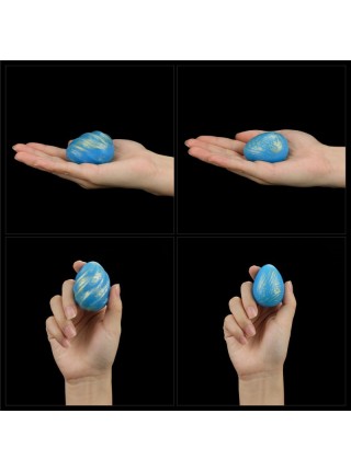 Вагінальні кульки для тренування м'язів Lovetoy Oceans Toner Egg Set
