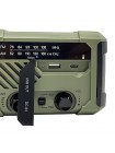 Ліхтар кемпінговий KAYINOW 290 2000 mAh