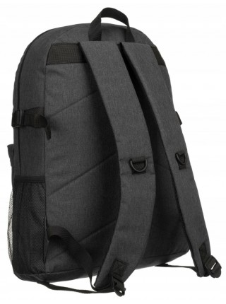 Легкий міський рюкзак Rovicky R-PL218-T-BLACK