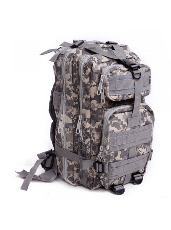 Рюкзак тактичний P1G-Tac M05 25 л Піксель