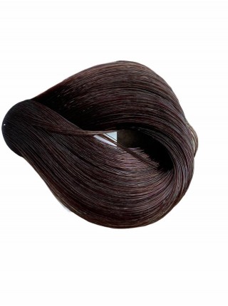 Фарба для волосся Scruples True Entegrity відтінок 4MG - Medium Mahogany Gold Brown (TE4MG)