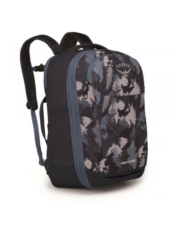 Рюкзак Osprey Daylite Expandible Travel Pack 26 л Сірий