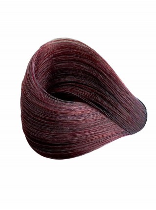 Краска для волос Scruples True Entegrity оттенок 5RM - Red Mahogany Brown (TE5RM)