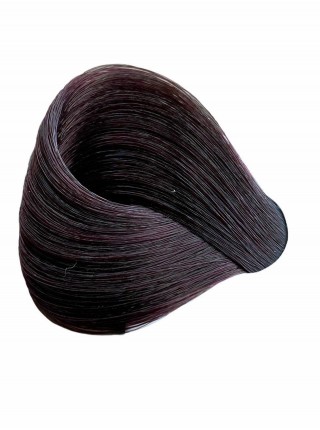 Фарба для волосся Scruples True Entegrity відтінок 3VR - Dark Violet Red Brown (TE3VR)