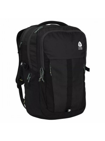 Рюкзак Sierra Designs Sonora Pass 27 L Чорний