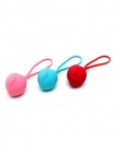 Вагінальні кульки Satisfyer balls C03 single (SO2302)