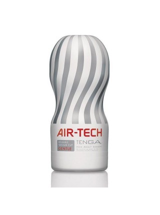 Мастурбатор Tenga Air-Tech Gentle (ATH-001W)