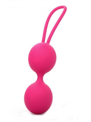 Вагінальні кульки Dorcel Dual Balls (SO2699)