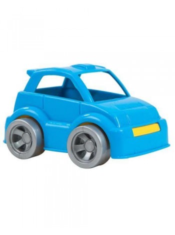 Авто Kid cars Sport гольф Wader (39530)